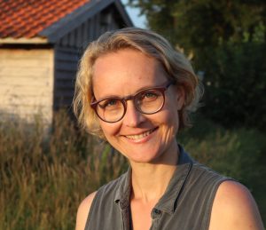 Marjolein Kranendijk, coach en acupuncturist. Gespecialiseerd in behandeling van stress en chronische klachten